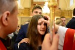 Bierzmowanie 21.05.2019 :: © Parafia Nałęczów